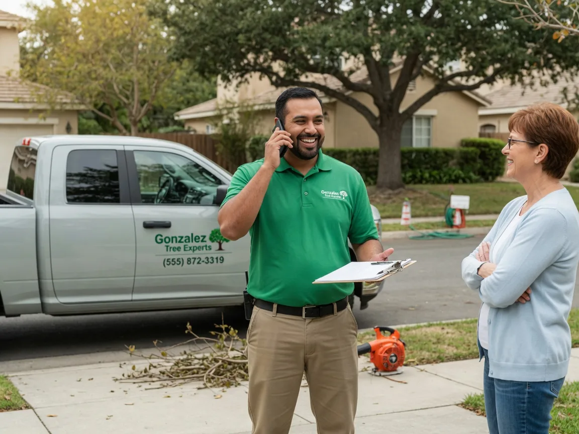Tree Service Amery, WI FAQs